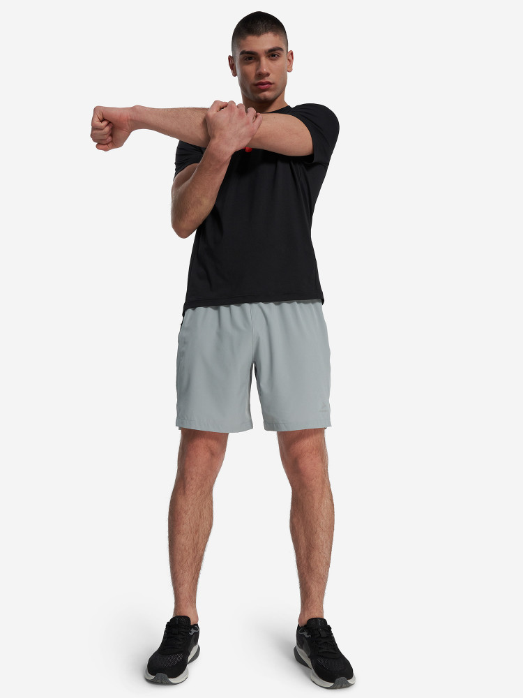 Шорты мужские - фото 4