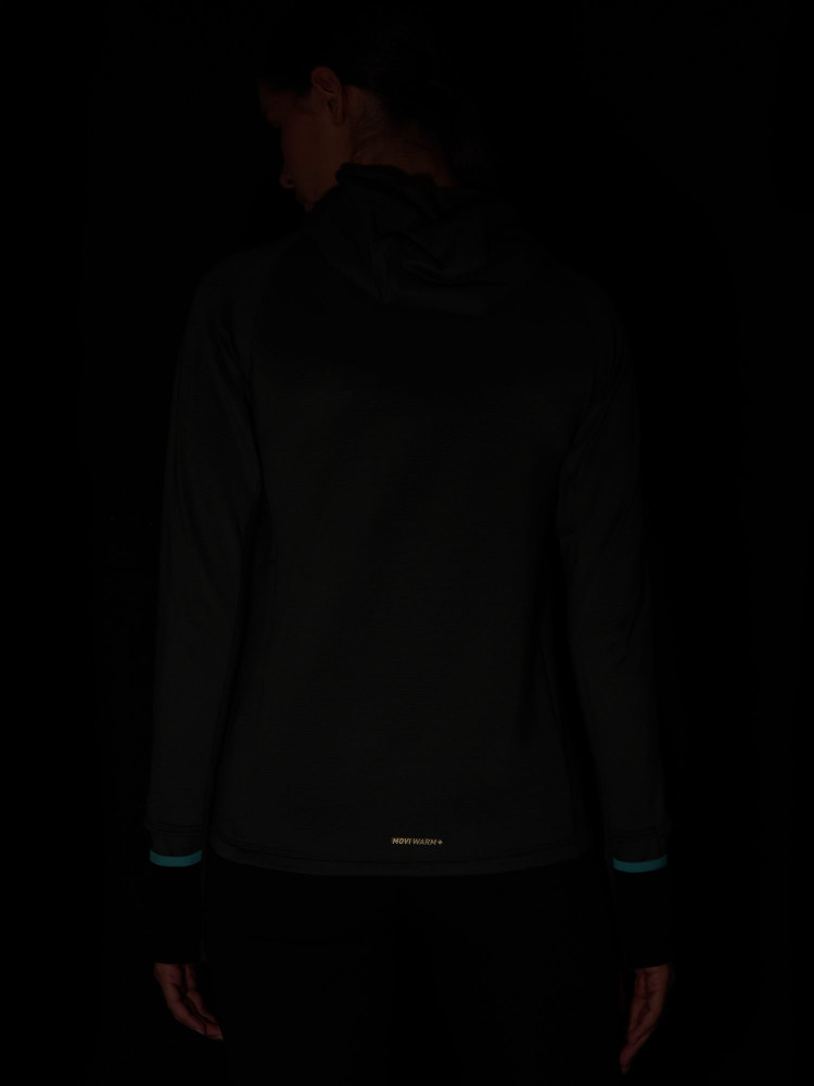 Лонгслив женский Demix - фото 9