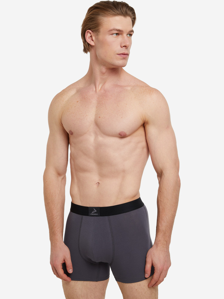 Трусы мужские, 3 штуки - фото 3