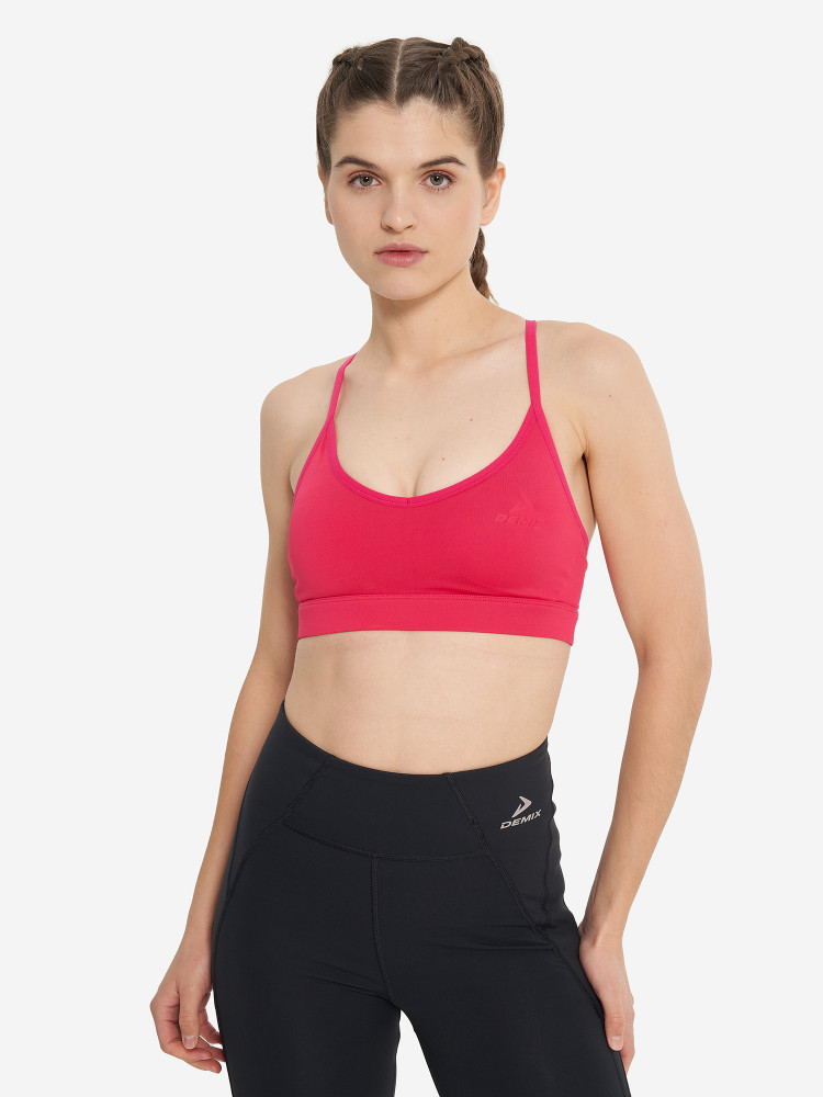 Топ бра спортивный SoftShape Gym - фото 2