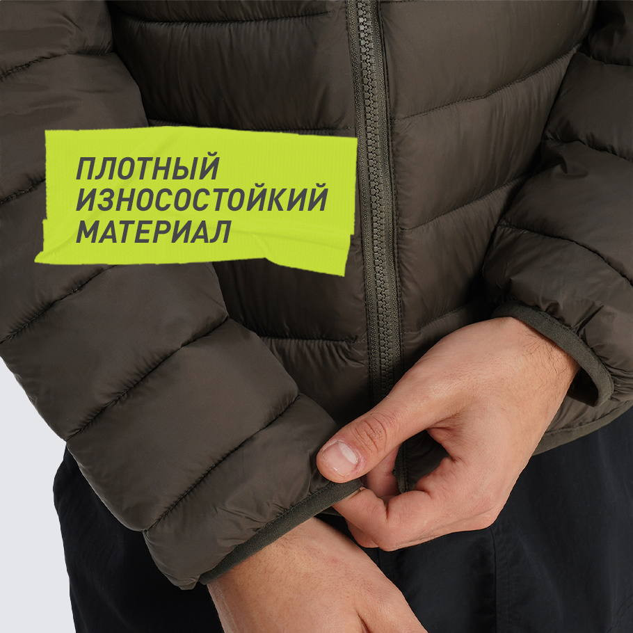 УСТОЙЧИВОСТЬ К ИЗНОСУ