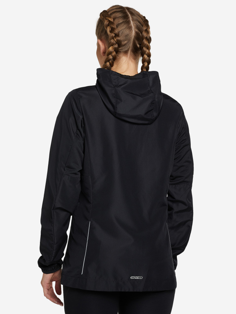 Ветровка женская - фото 2