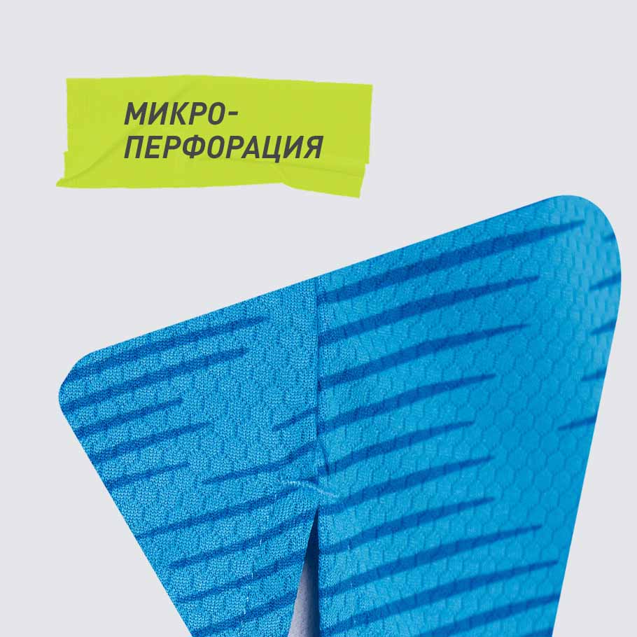 ДОПОЛНИТЕЛЬНАЯ ВЕНТИЛЯЦИЯ