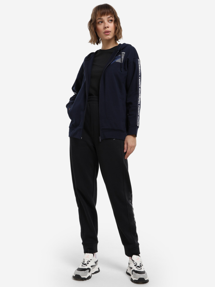 Худи женская - фото 3