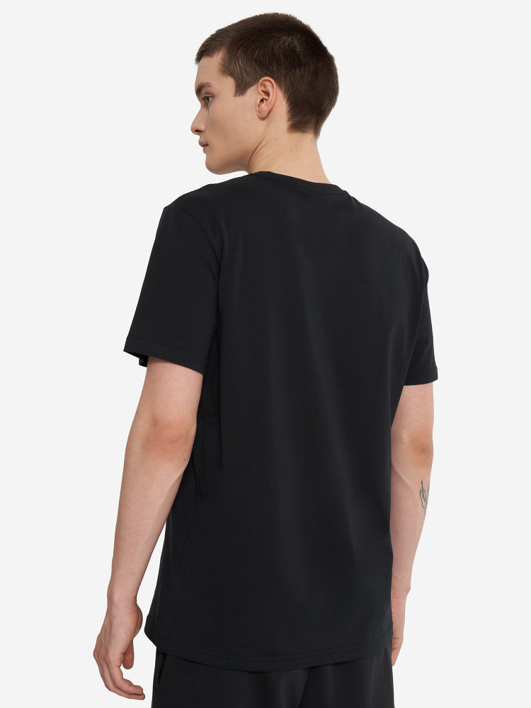 Футболка мужская - фото 3