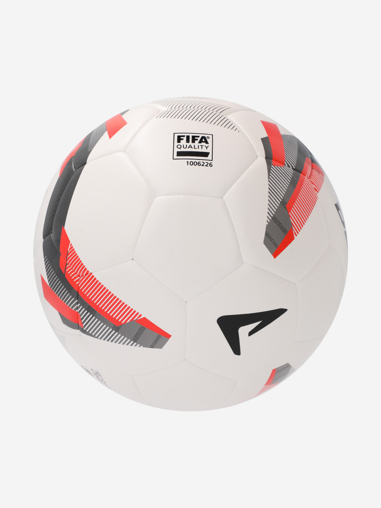 Мяч футбольный Hybrid FIFA Quality - фото 3