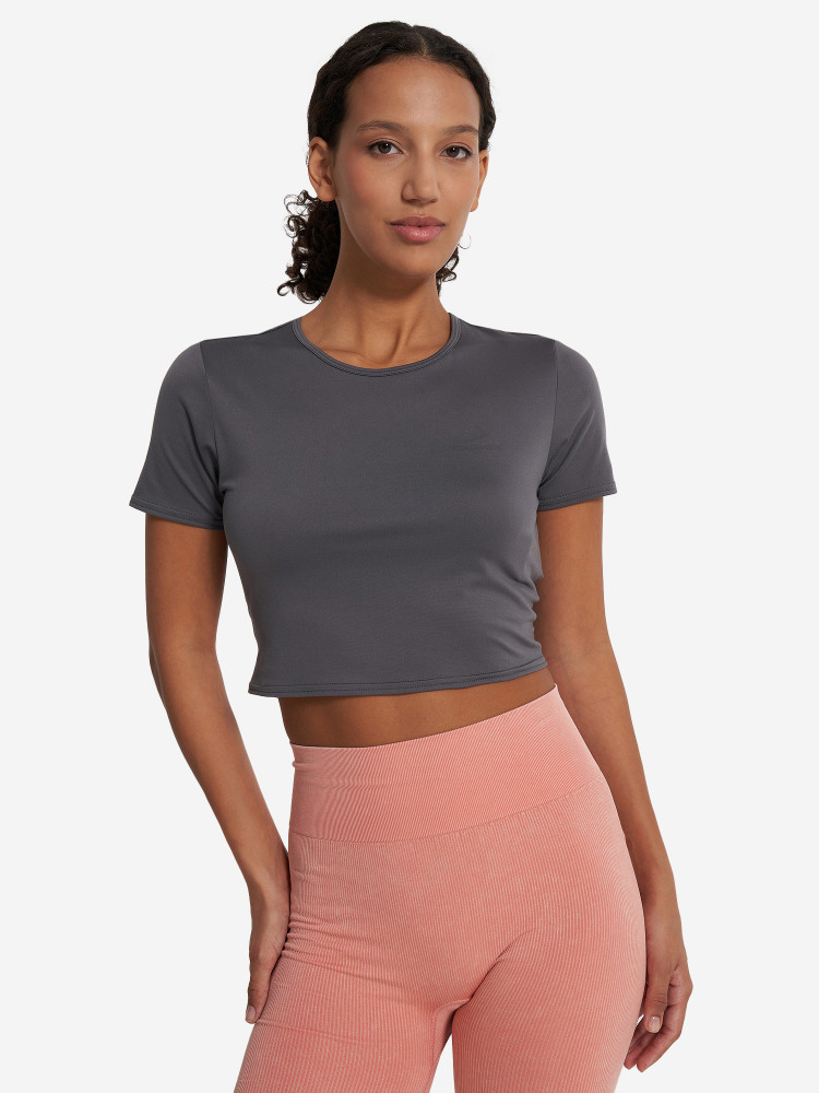 Футболка женская - фото 2