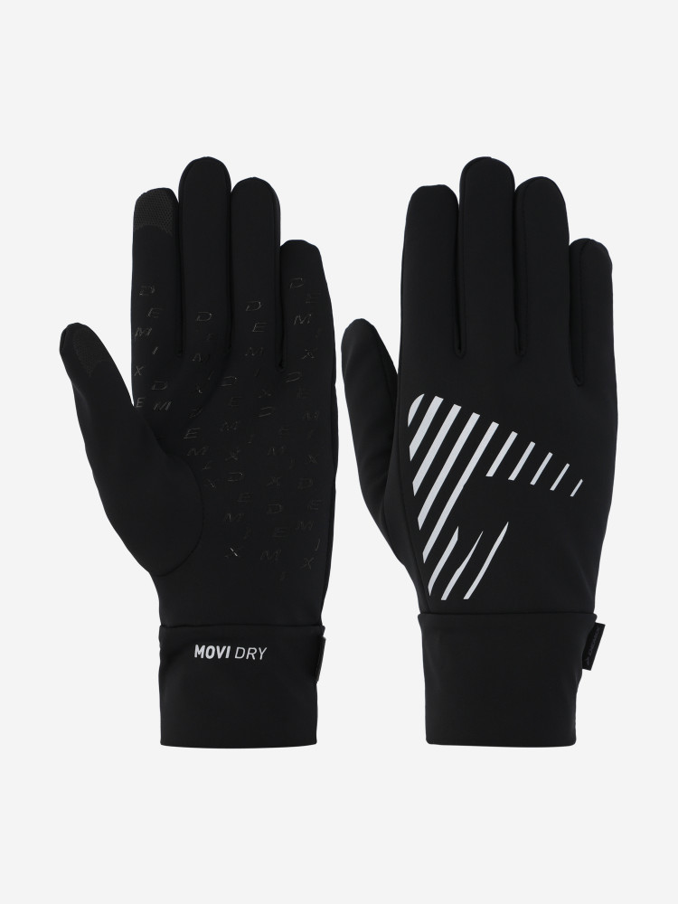 Перчатки - фото 1