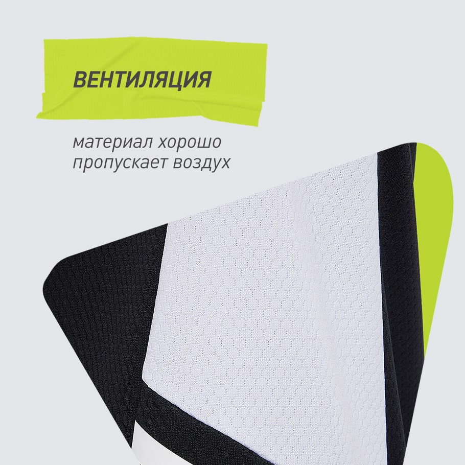 ДОПОЛНИТЕЛЬНАЯ ВЕНТИЛЯЦИЯ