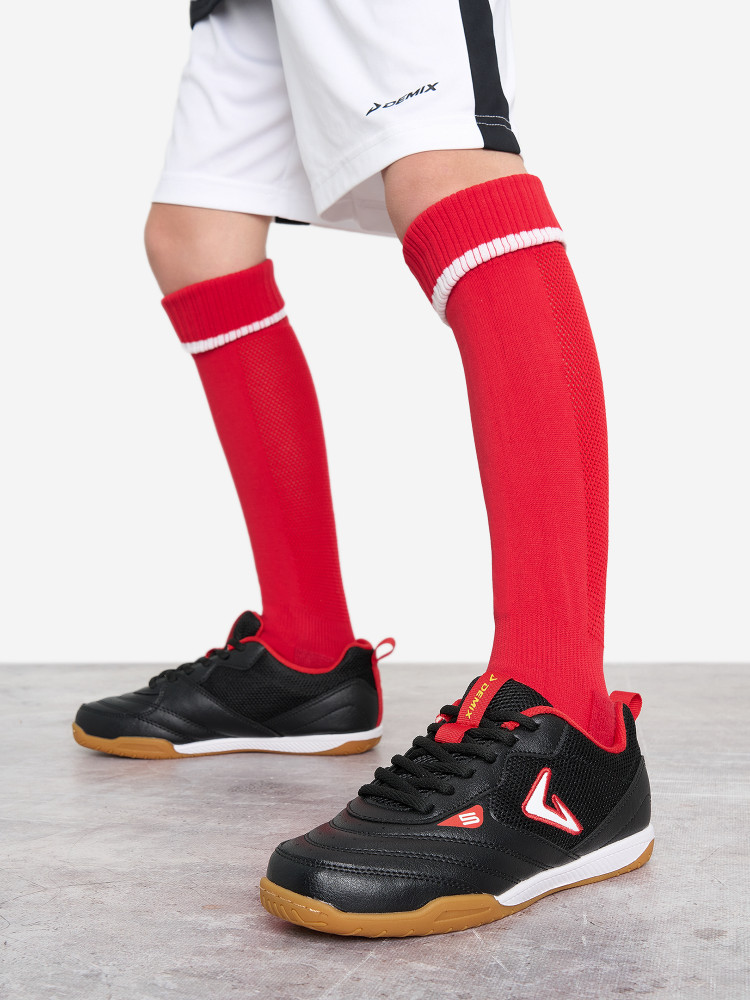 Бутсы для мальчиков Sala Base 2 Jr - фото 9