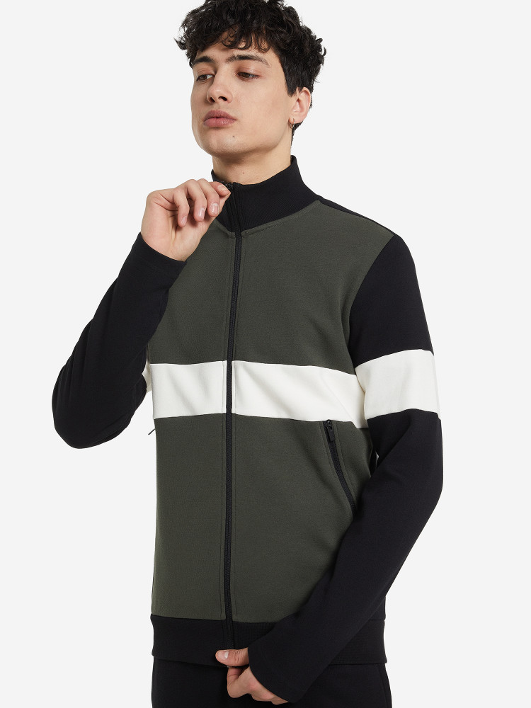 Олимпийка мужская - фото 1