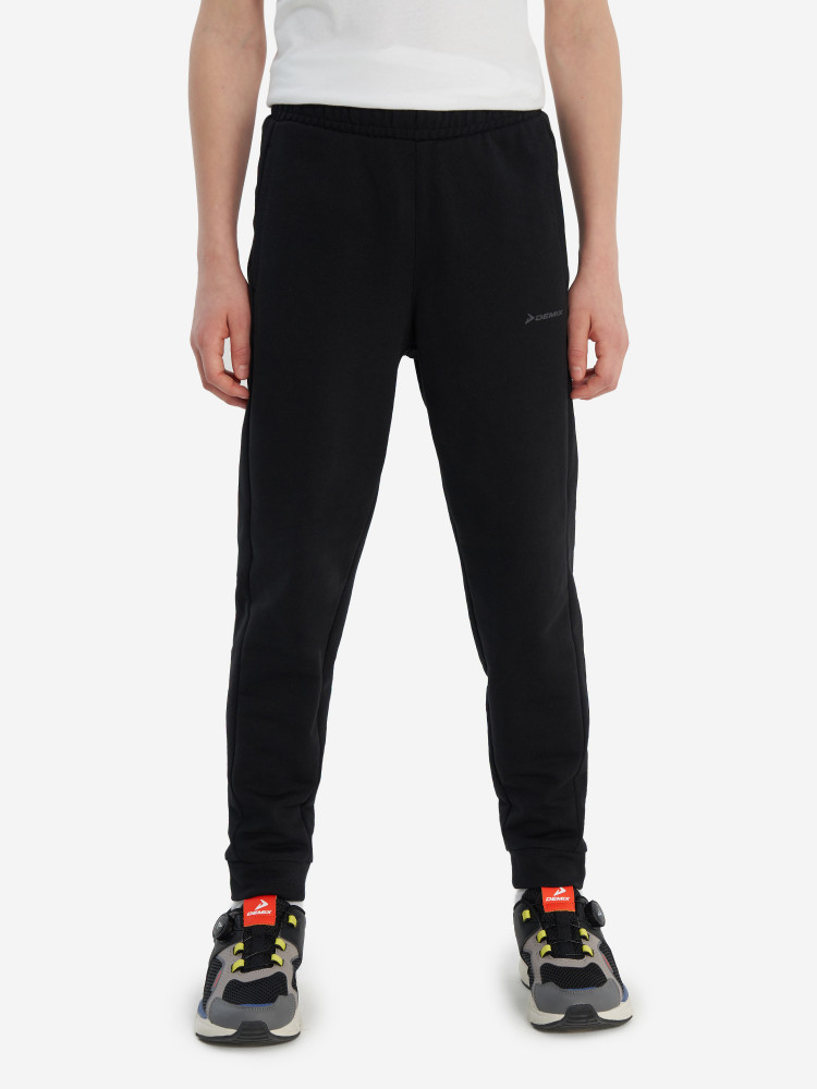 Брюки для мальчиков - фото 2