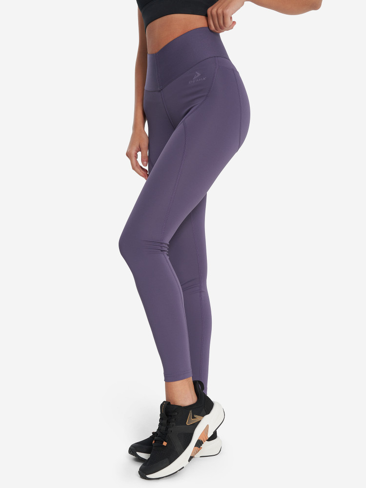 Легинсы женские Booty Booster Gym - фото 6