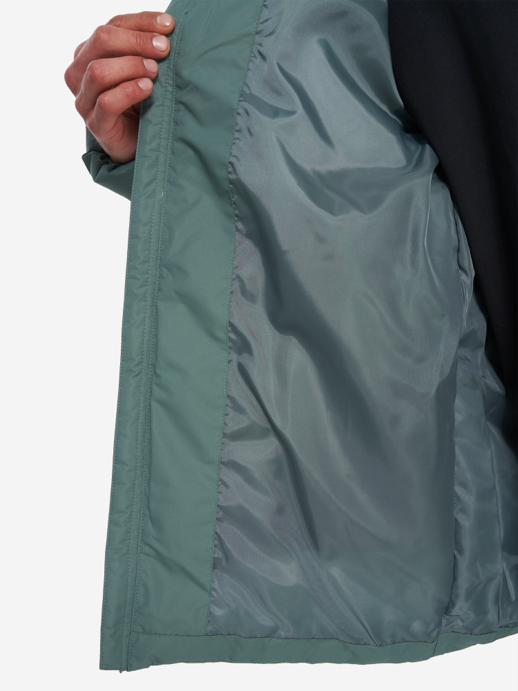 Куртка утепленная мужская - фото 12