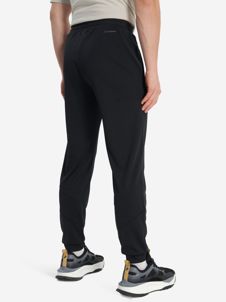 Брюки мужские Brand Love Pack - фото 3