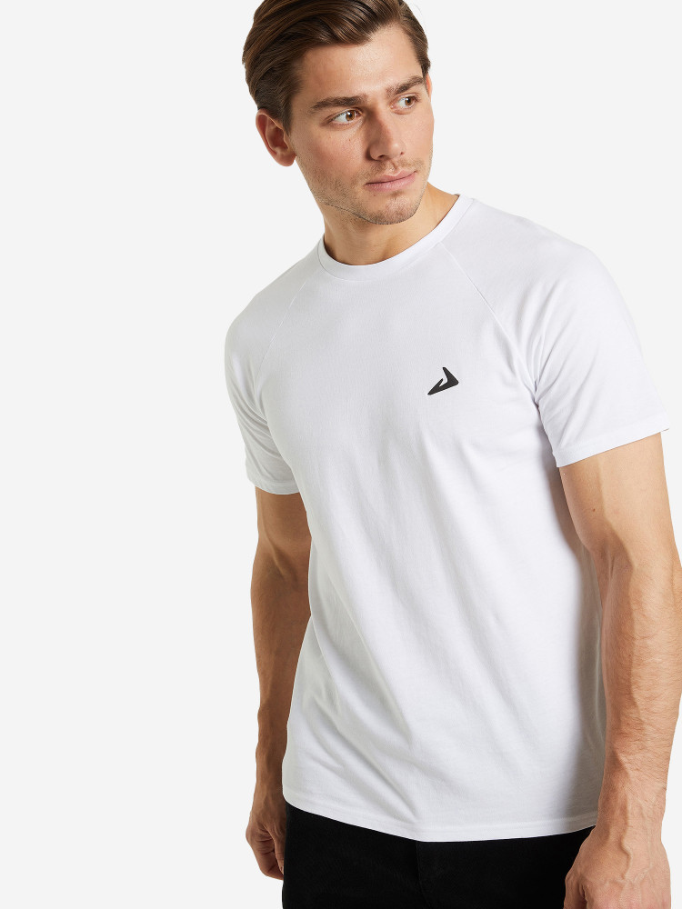 Футболка мужская - фото 1