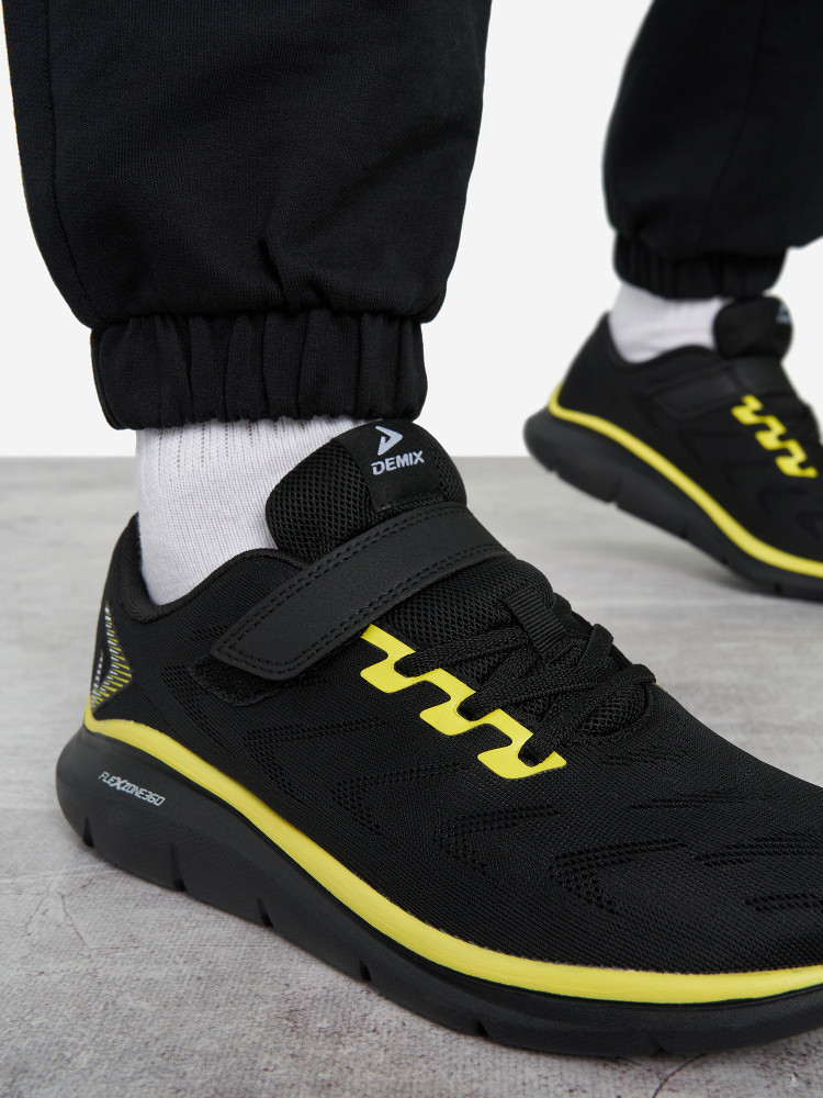 Кроссовки для мальчиков Magus 3.0 - фото 9