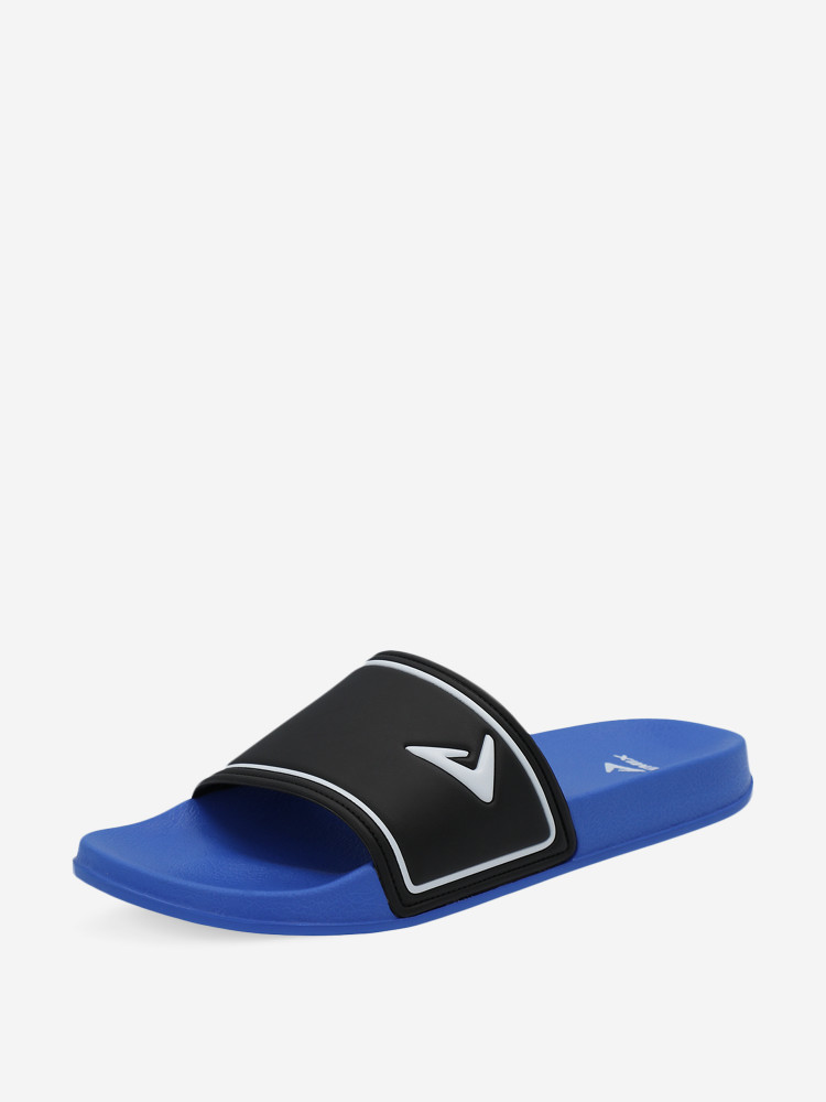 Шлепанцы мужские Simple - фото 2