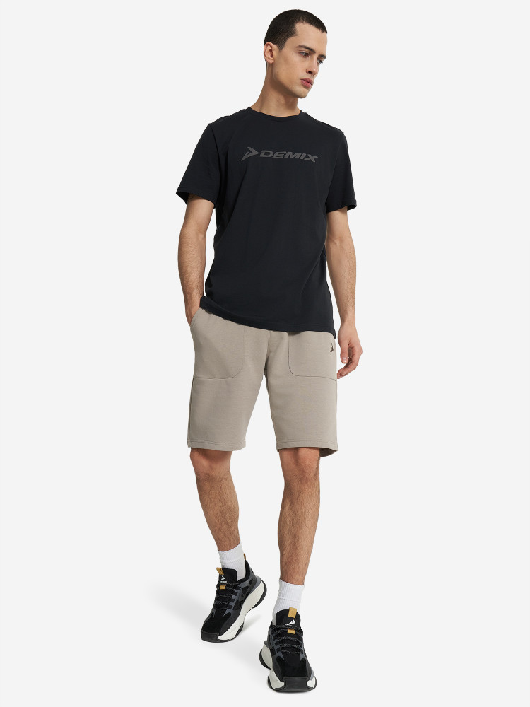 Футболка мужская - фото 4