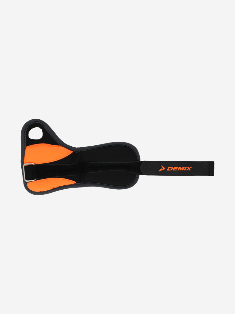 Утяжелители, 2 х 0.5 кг - фото 3