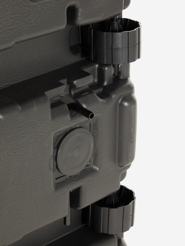 Мобильная баскетбольная стойка - фото 7