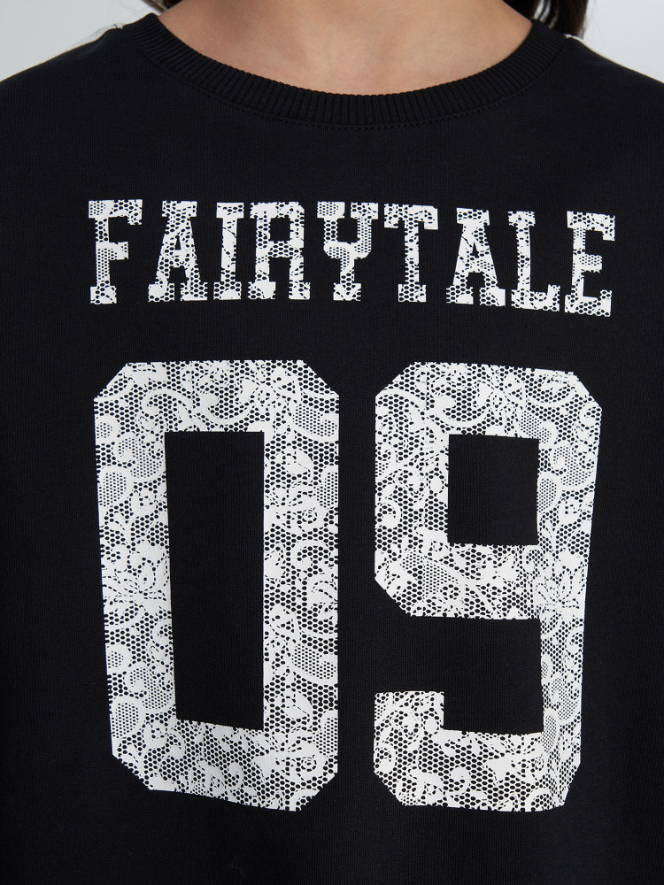 Костюм для девочек - фото 15