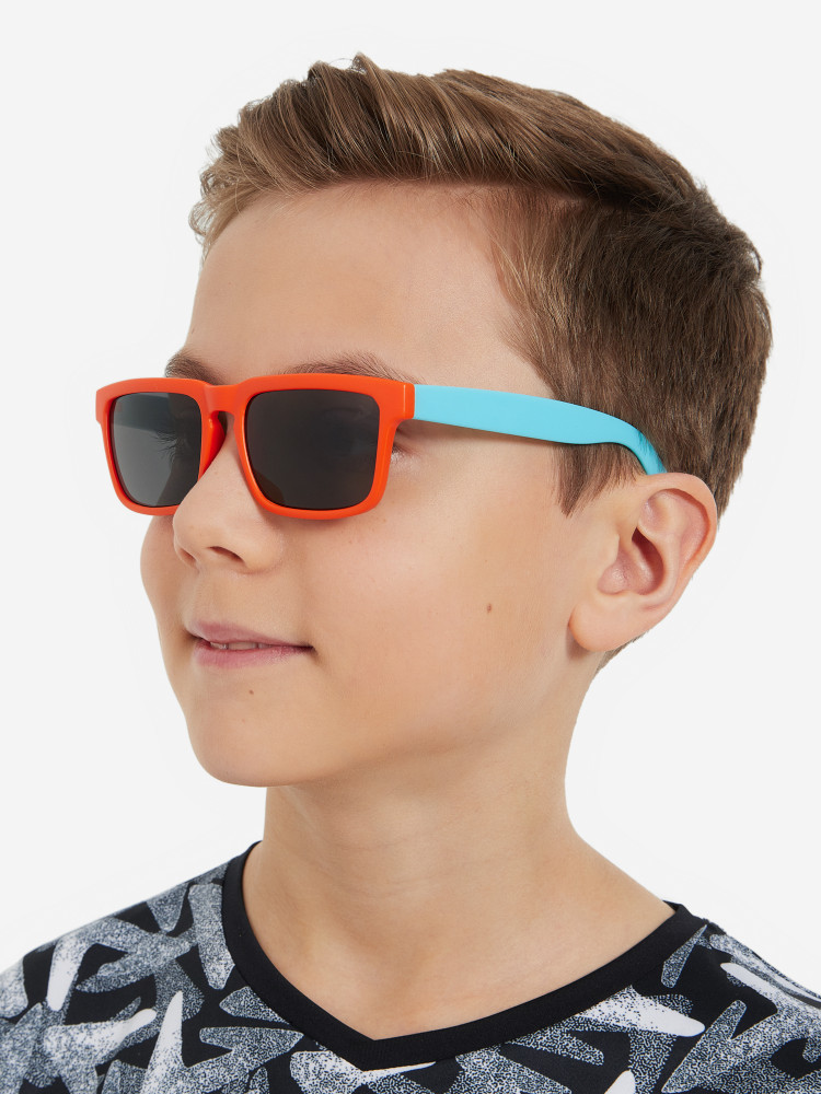 Солнцезащитные очки - фото 5