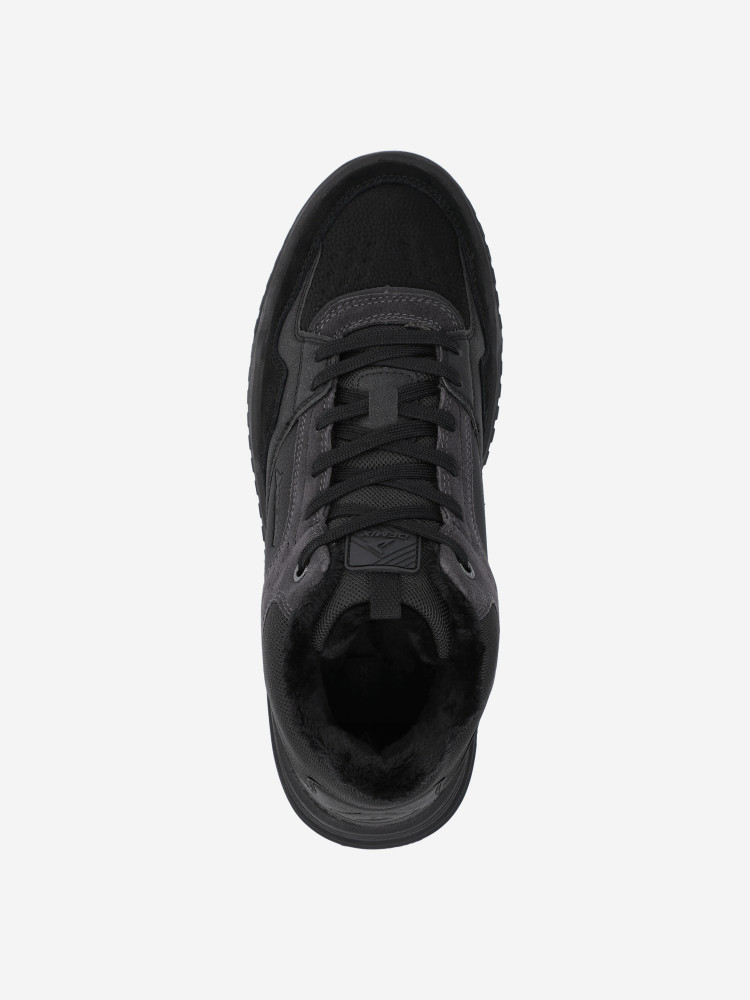 Кеды утепленные мужские Stitcher 3 - фото 5