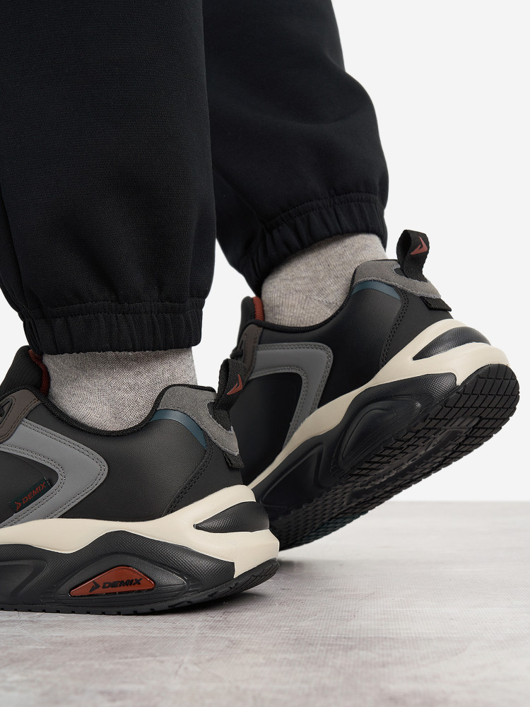 Кроссовки мужские Sprinter Volt Cl Prm - фото 9