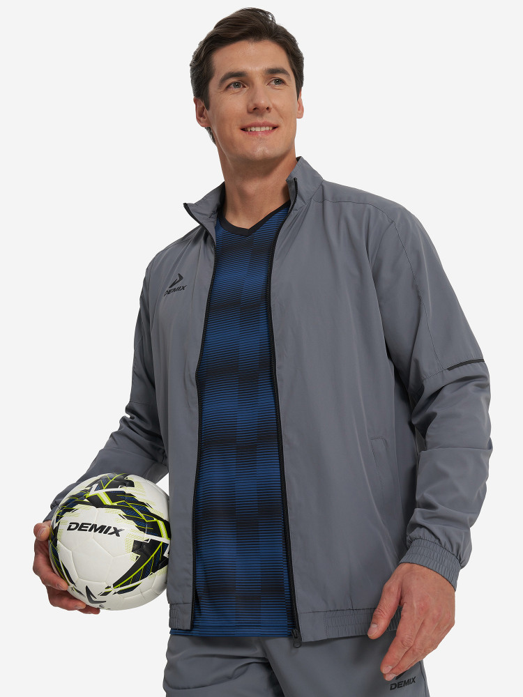 Ветровка мужская - фото 1