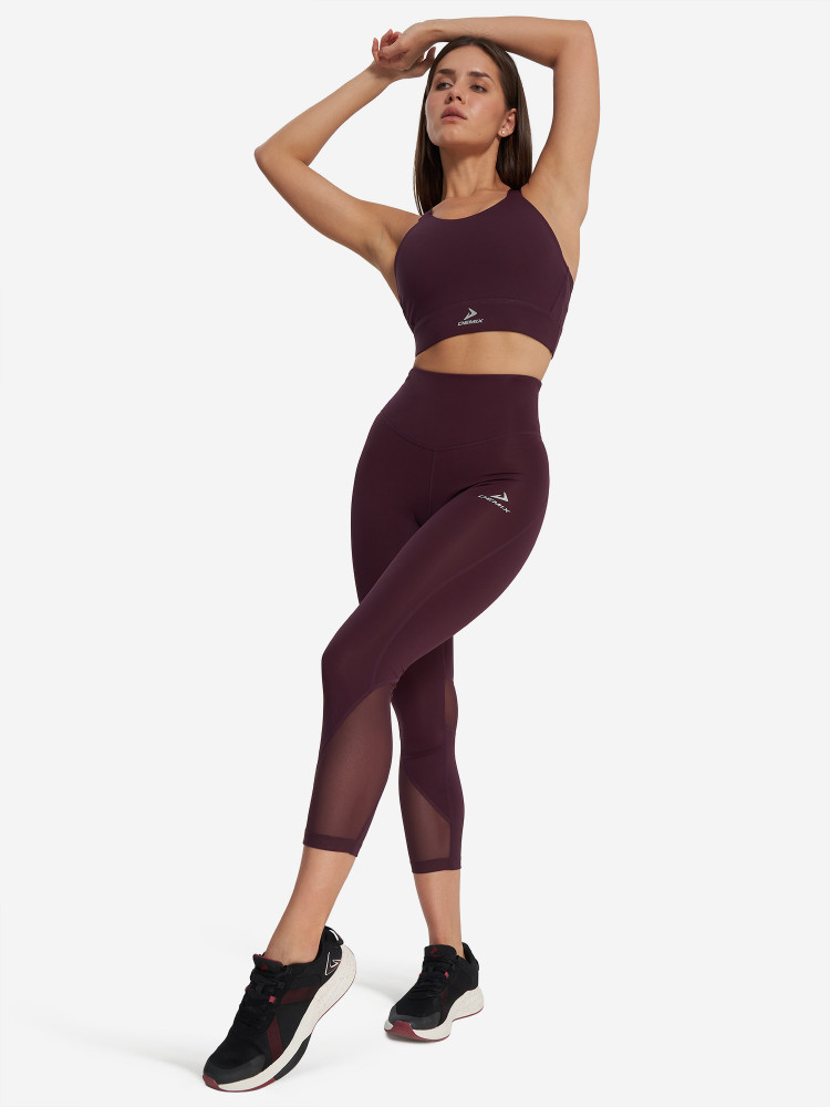 Топ бра спортивный - фото 4