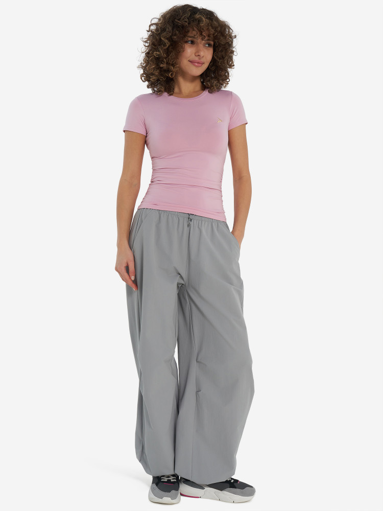 Футболка женская - фото 4