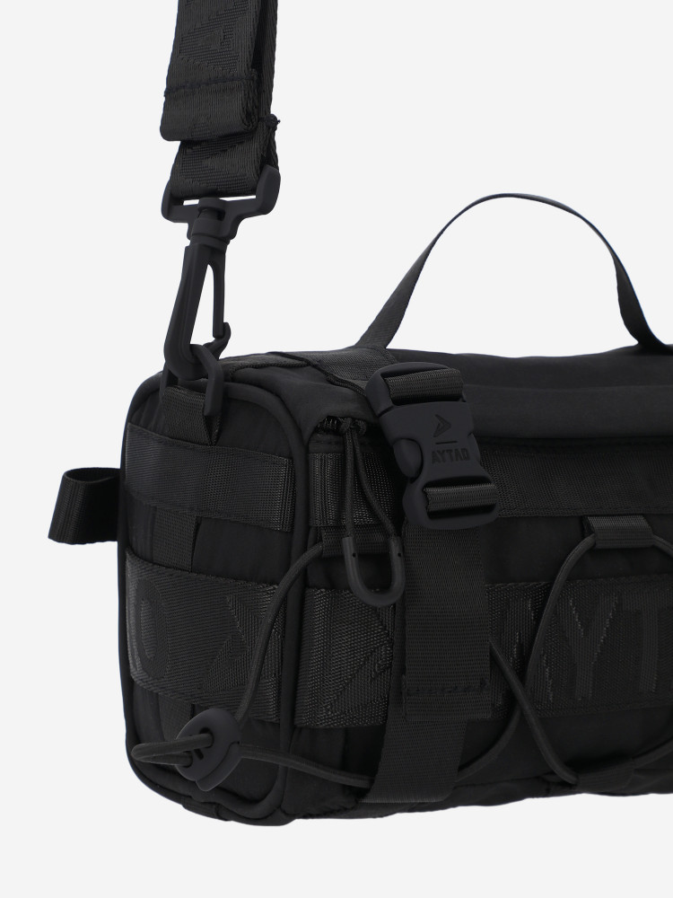 Сумка на пояс Demix x AYTΛO - фото 5