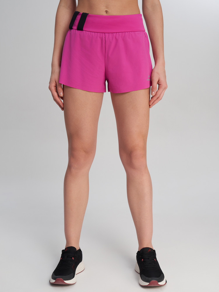 Шорты женские - фото 2