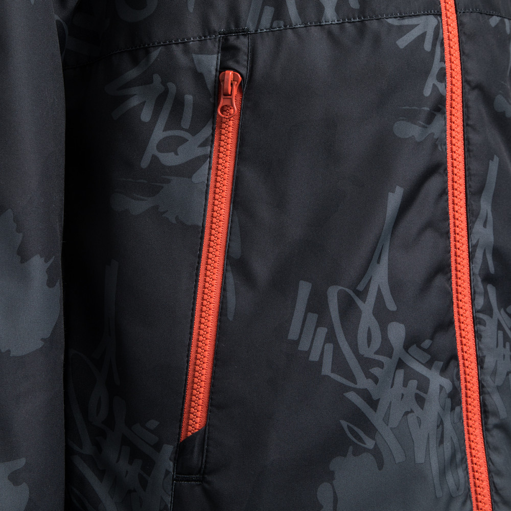 Ветровка для мальчиков - фото 3