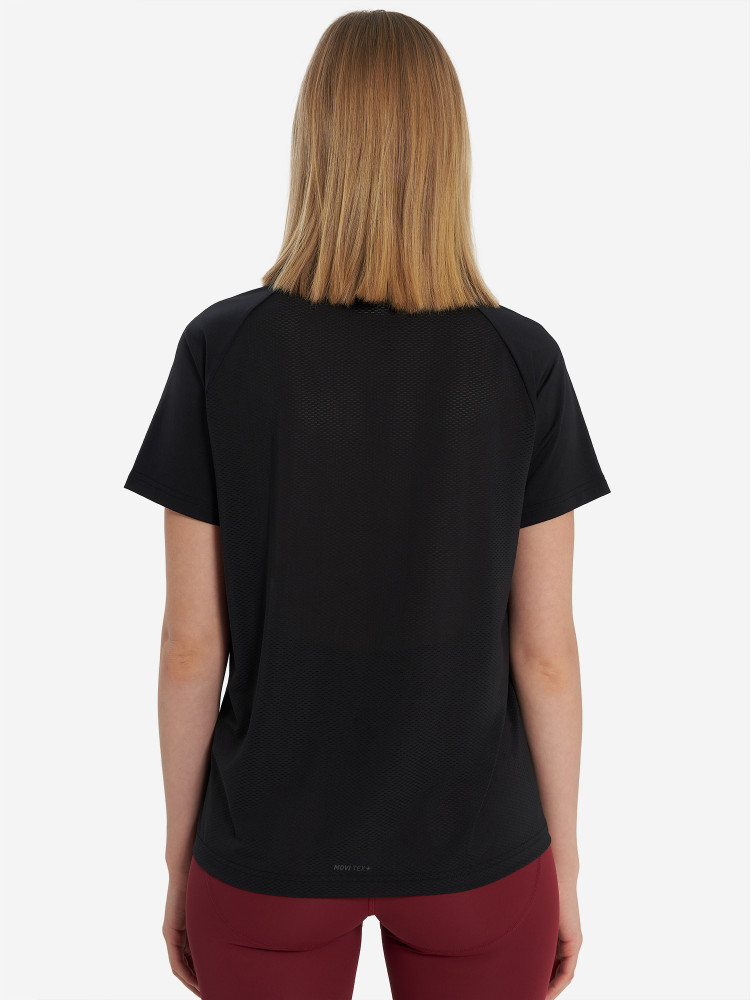 Футболка женская - фото 3