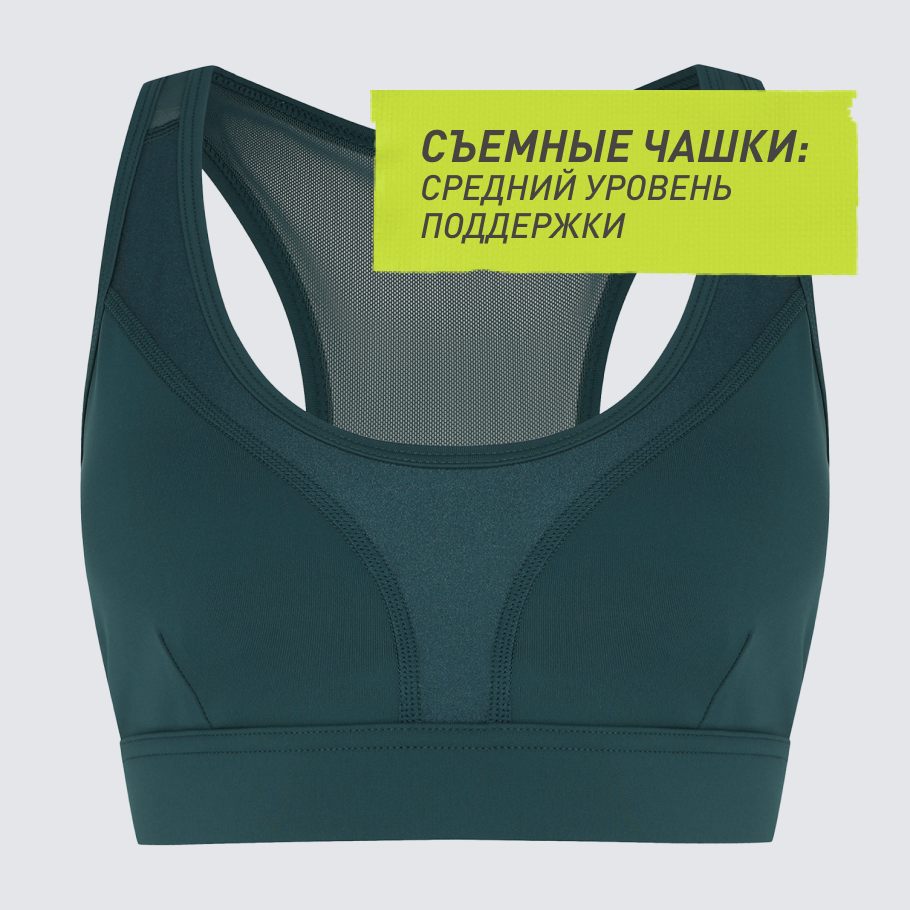 ПОДДЕРЖКА ГРУДИ