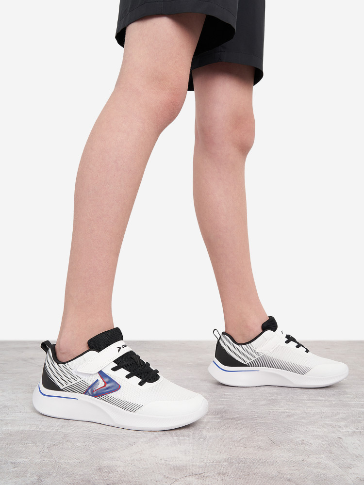 Кроссовки для мальчиков Turbo Base - фото 8