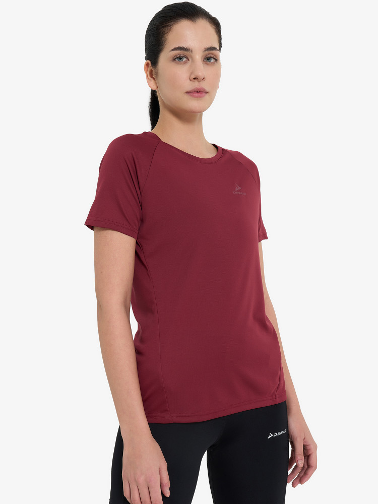 Футболка женская - фото 1