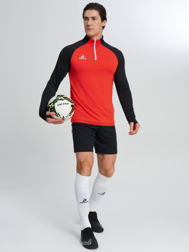 Джемпер футбольный мужской Playmaker - фото 4