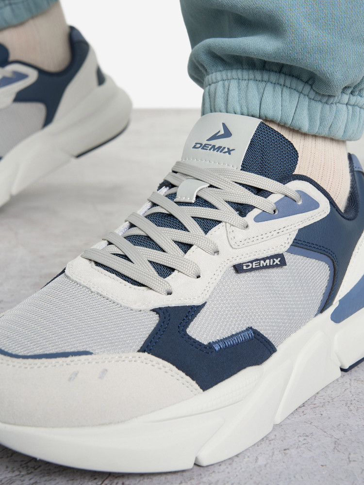 Кроссовки мужские Sprinter Verse 2 Mesh Prm - фото 8