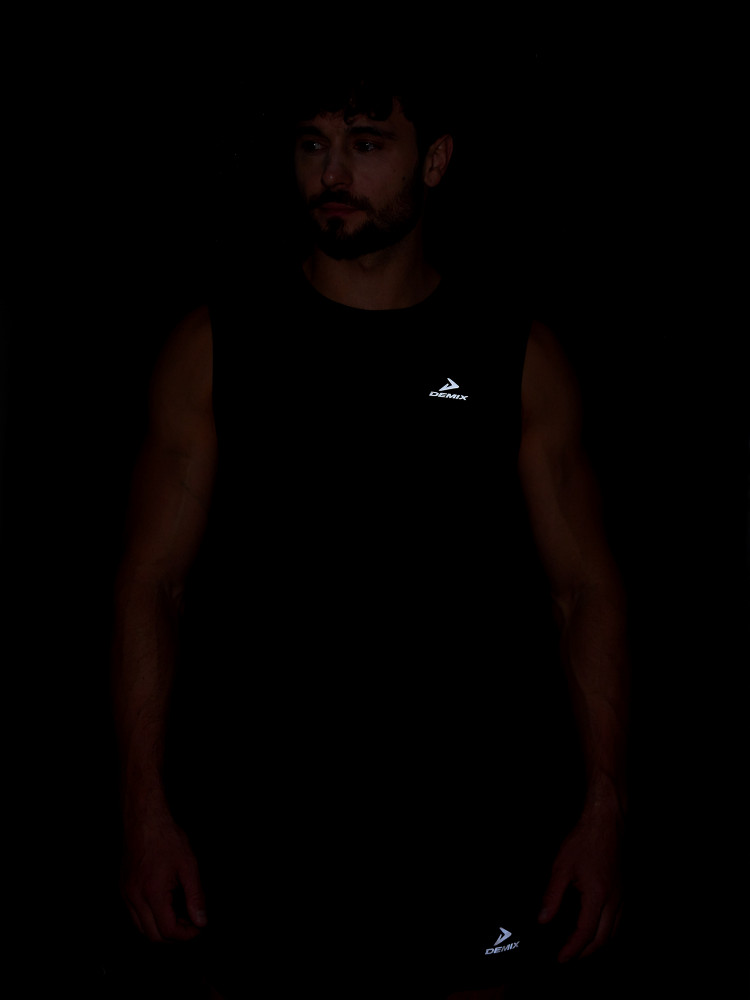 Майка мужская - фото 7