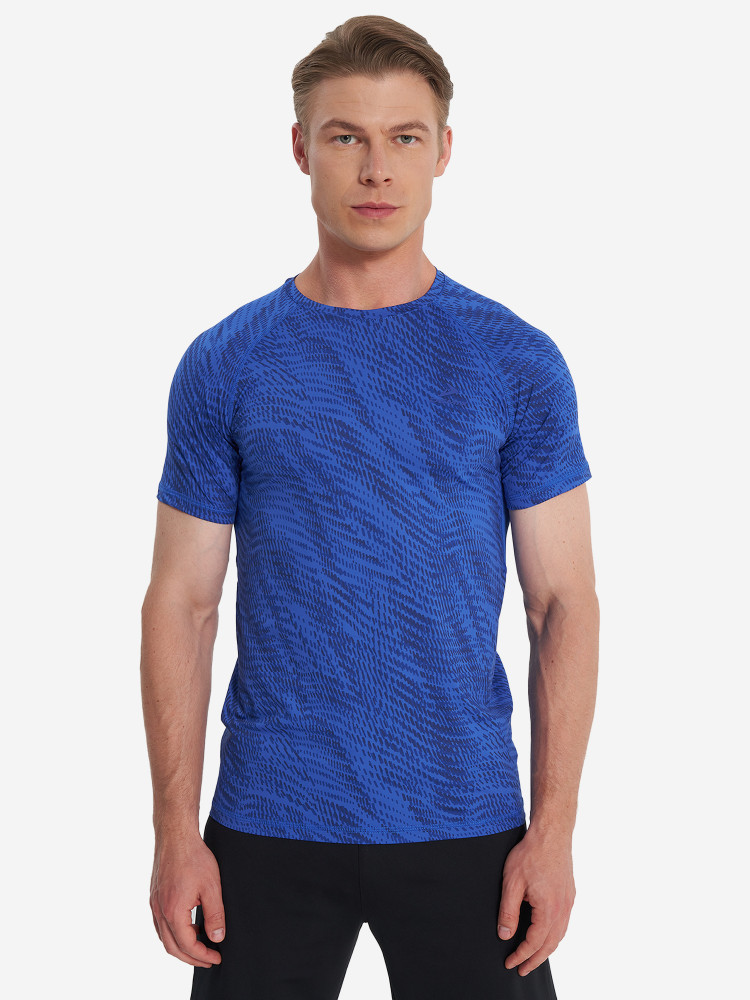 Футболка мужская - фото 2