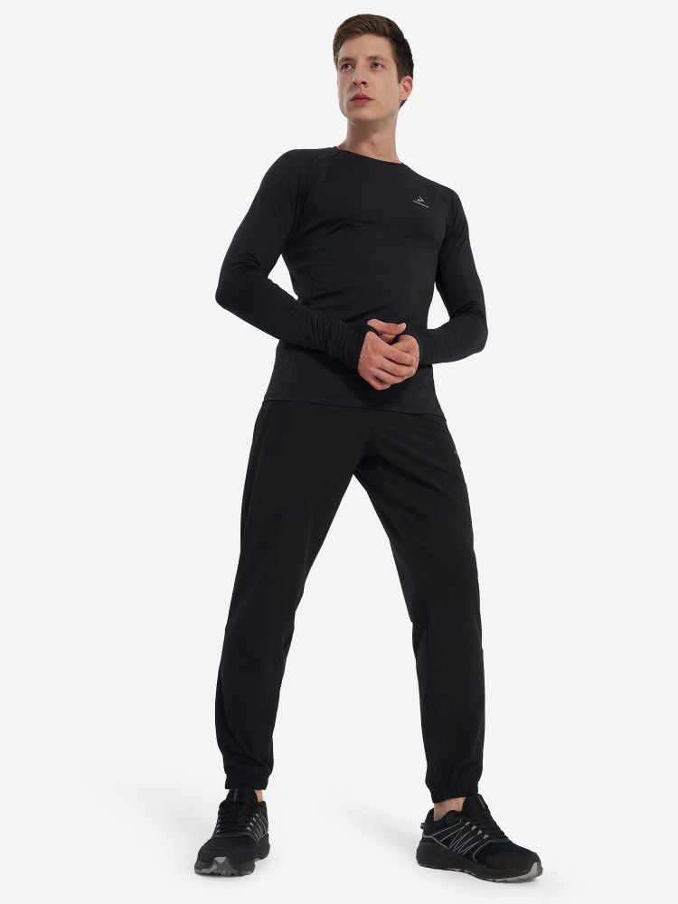 Лонгслив мужской Demix - фото 4