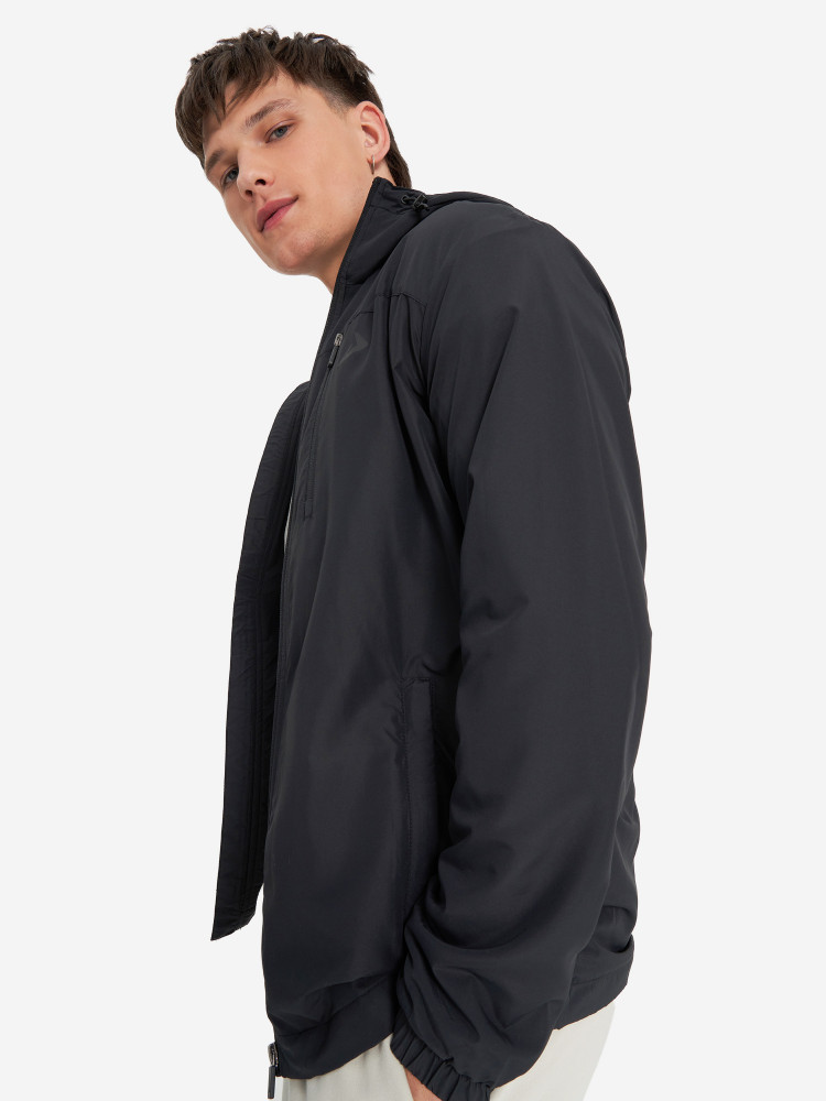 Легкая куртка мужская - фото 6