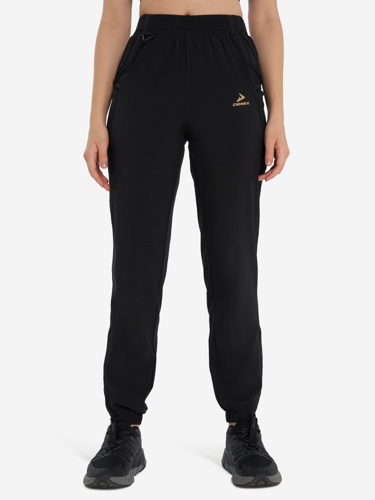 Брюки женские - фото 2