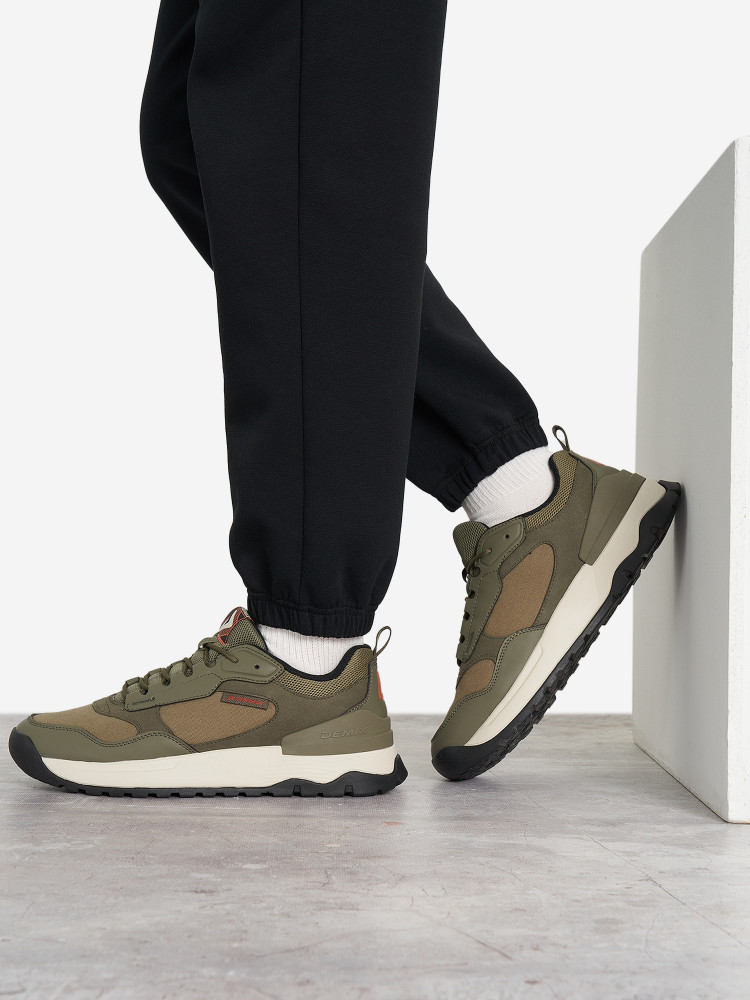 Кроссовки мужские Clasico 3 Cnv - фото 7