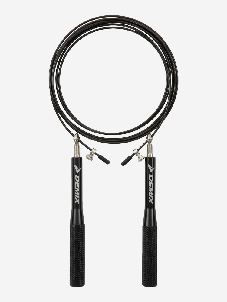 Скакалка скоростная - фото 1