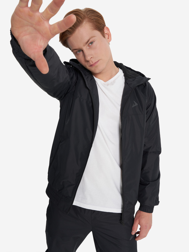 Легкая куртка мужская - фото 6