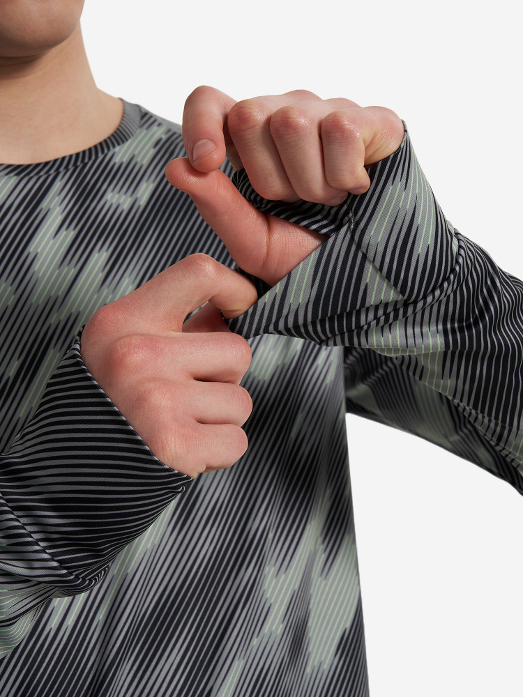 Лонгслив мужской Demix - фото 5